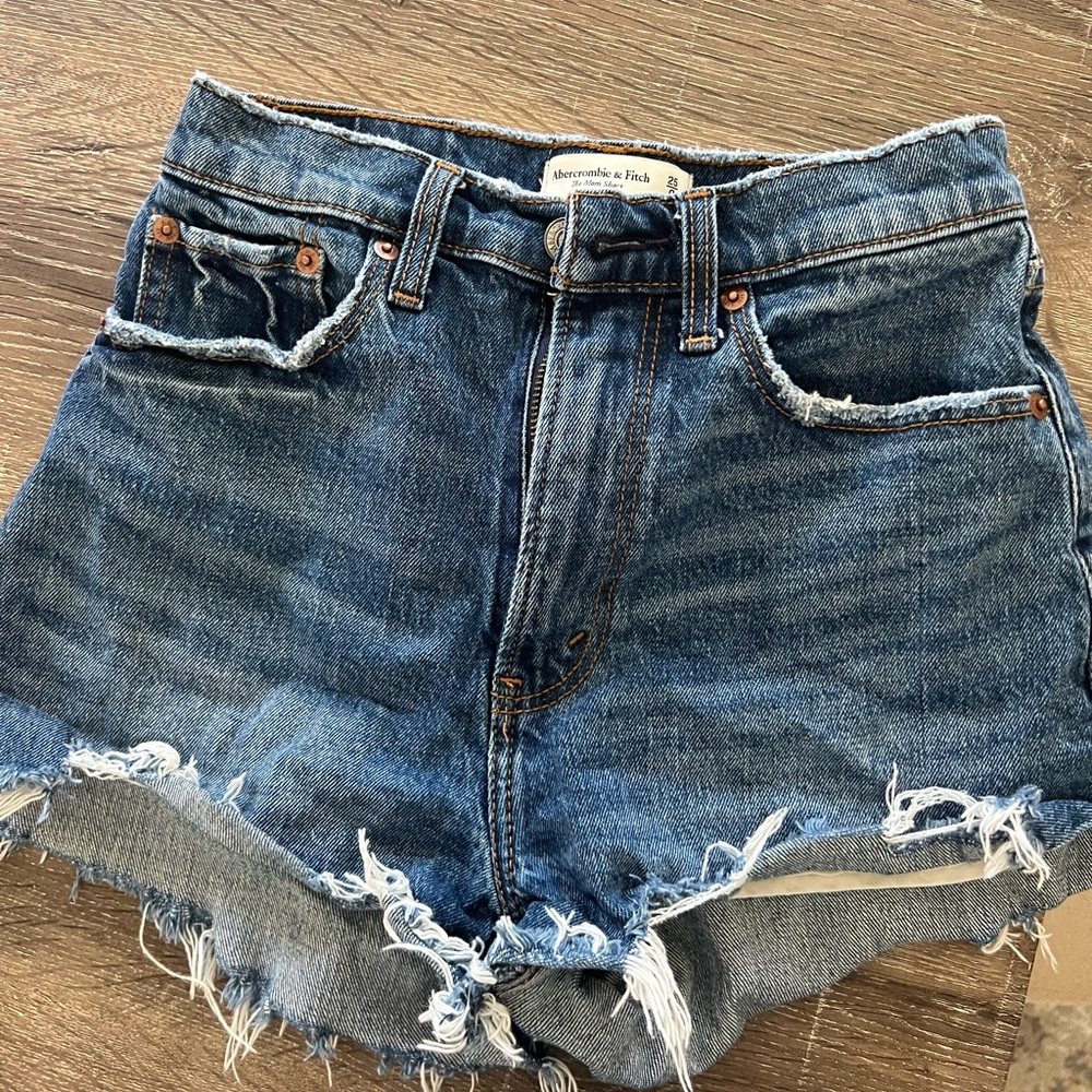 Abercrombie Shorts